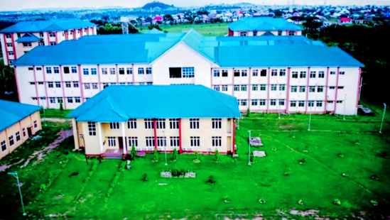 AIA classroom blocks